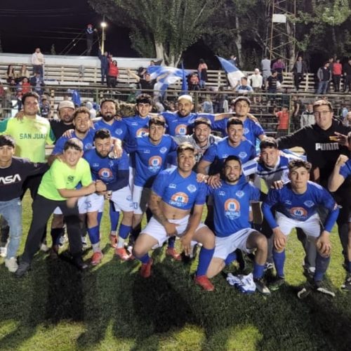 CD San Juan se coronó campeón Institucional 2022 de la Asociación de fútbol de Graneros