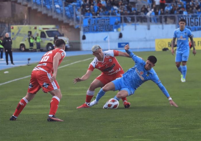 La previa: Sin Margen